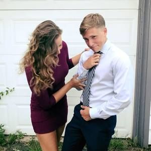 Meet your Posher, Brian